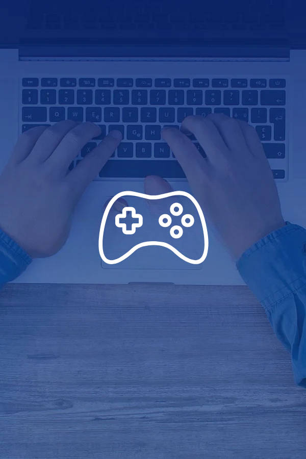 Desenvolvimento de Integração de API para Jogos e Servidores