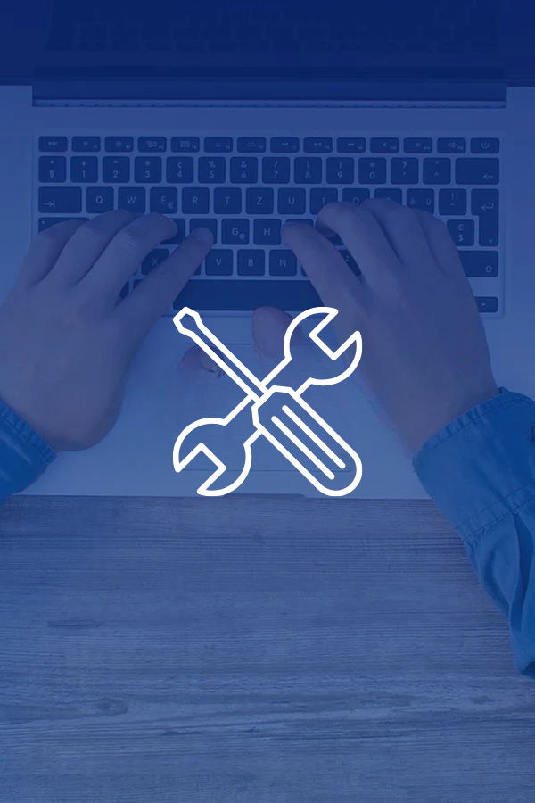 Reparos e Correções em Projetos em Vue