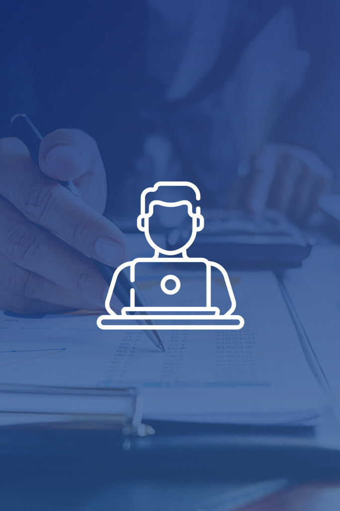 Desenvolvimento de Site Profissional de Administração