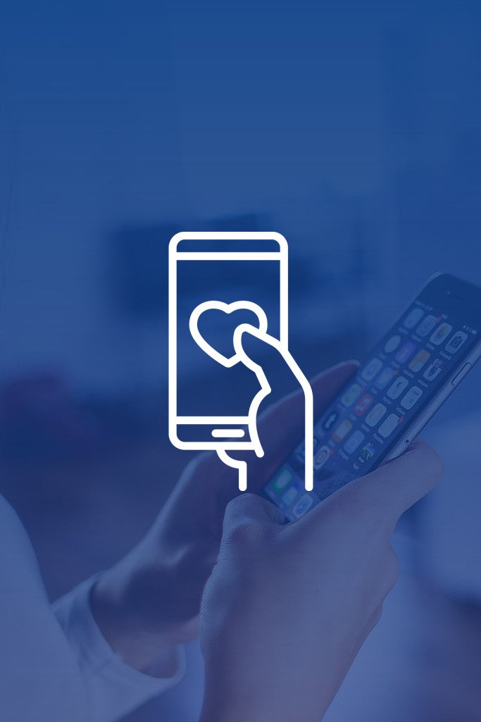 Desenvolvimento de Aplicativo para Android e iOS