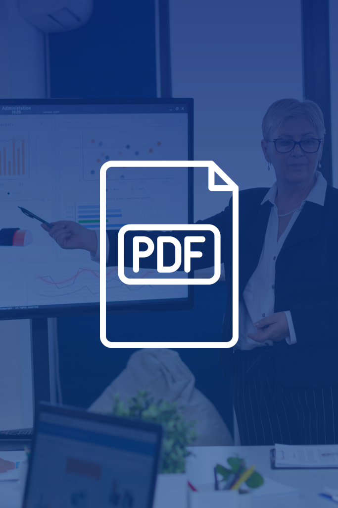 Apresentação Profissional da sua Empresa em PDF