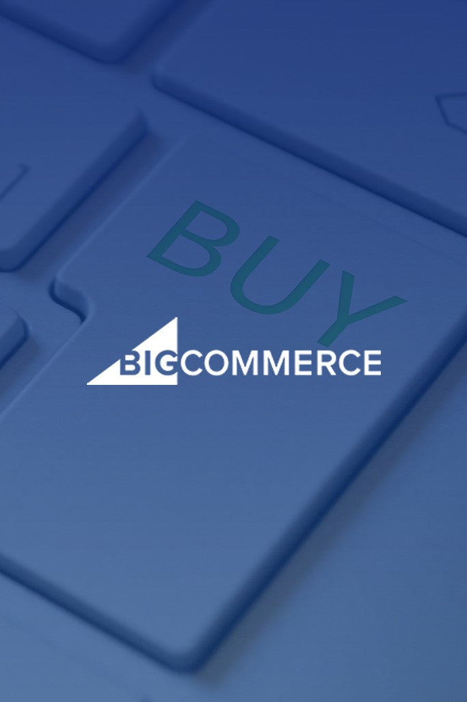 Desenvolvimento de Loja Virtual com BigCommerce