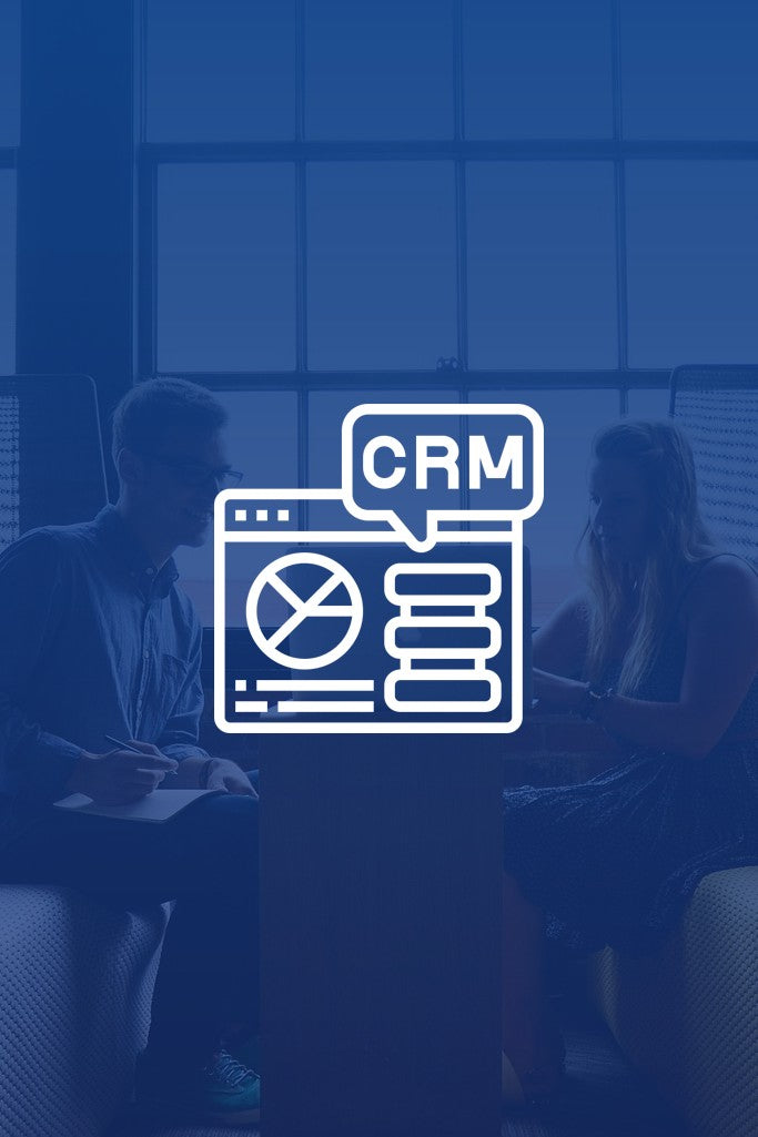 TFX CRM Mensal