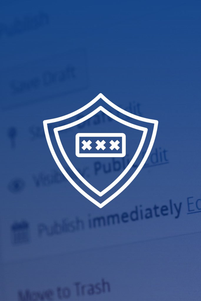 Configuração Verificação em Duas Etapas (2FA) para WordPress