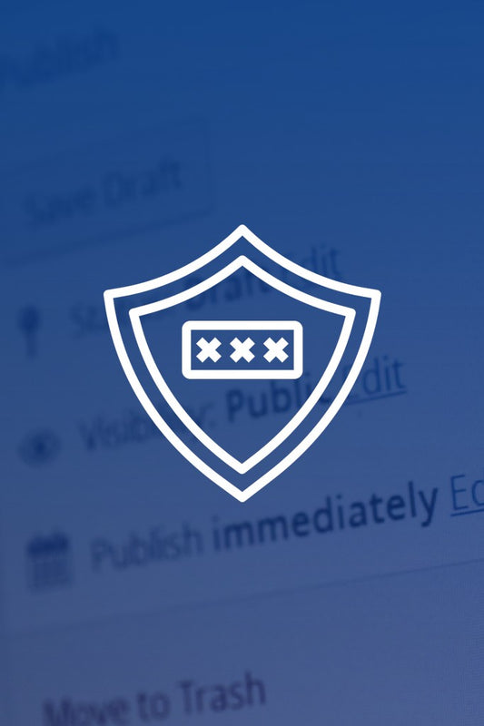 Configuração Verificação em Duas Etapas (2FA) para WordPress
