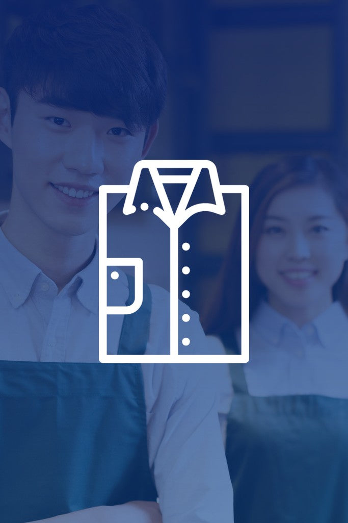 Design Profissional para Uniformes
