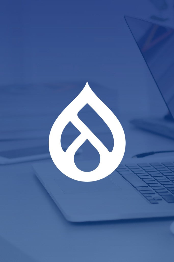 Desenvolvimento de Site Profissional com Drupal