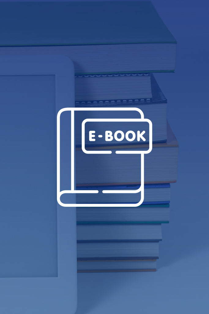 Design Profissional para Capa de eBook