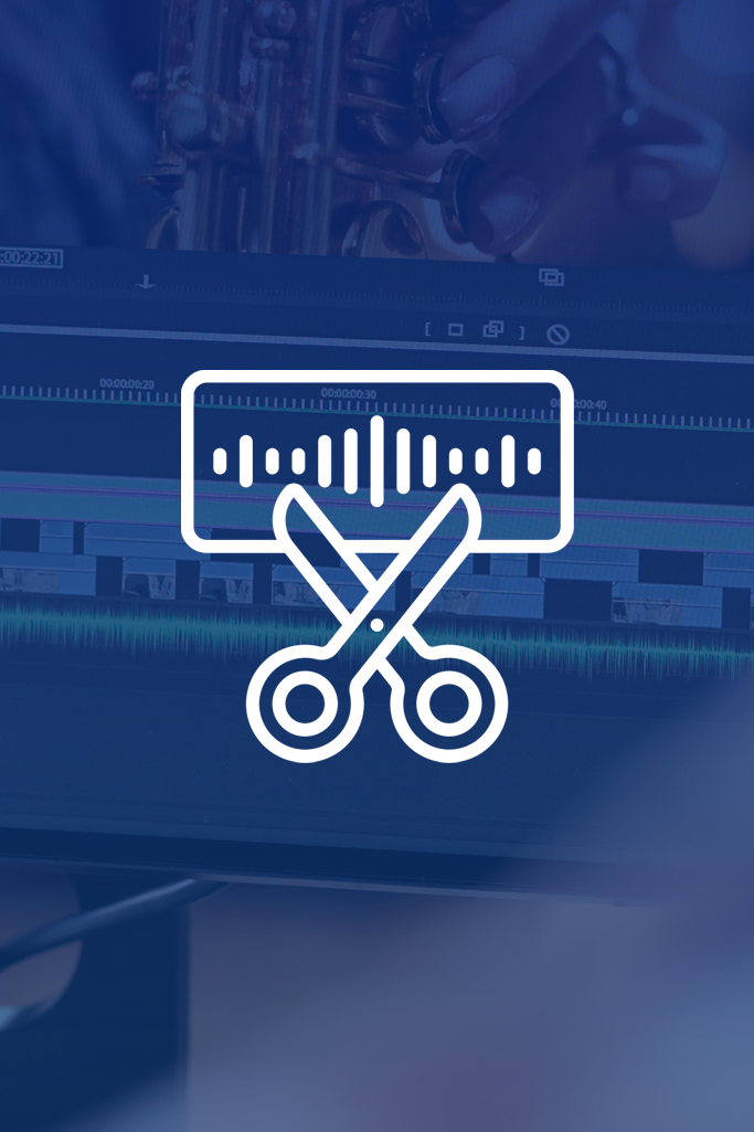 Edição de Podcast Profissional