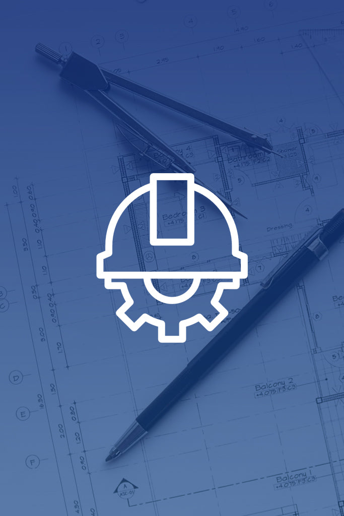 Desenvolvimento de Site Profissional de Engenharia