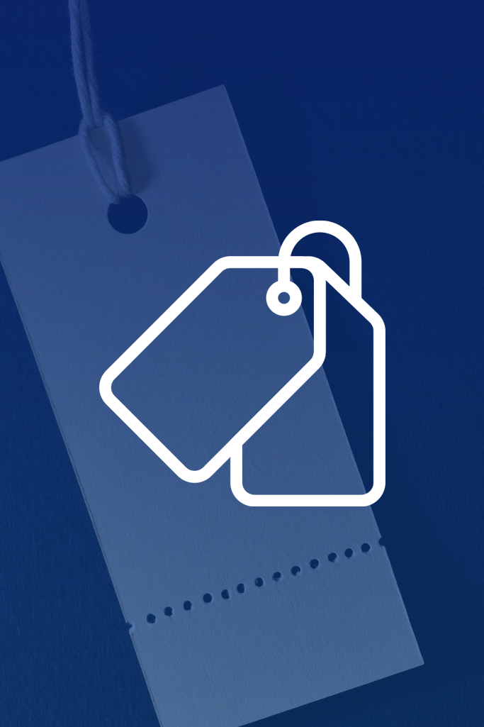 Design Profissional para Etiquetas