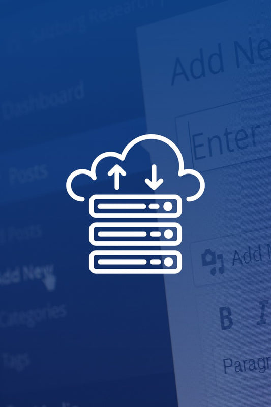 TFX Cloud Mensal para WordPress