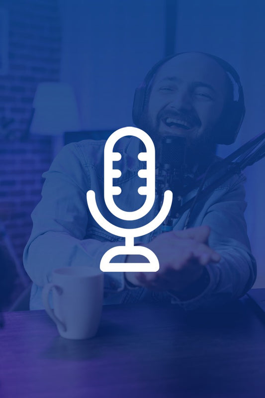 TFX Podcasters Mensal