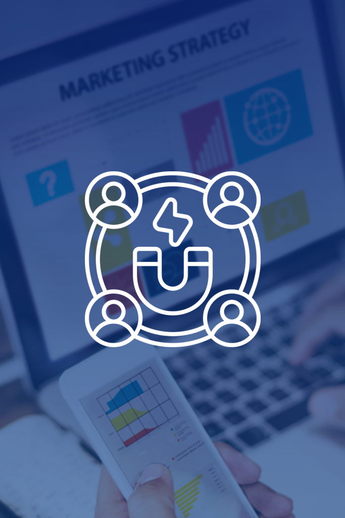 Pacote de Inbound Marketing Mensal