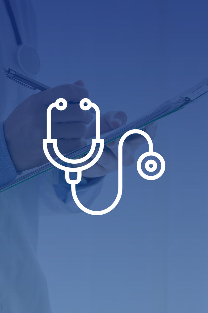 Desenvolvimento de Site Profissional para Médicos