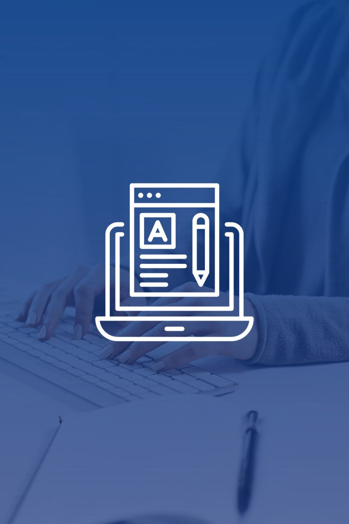 Pacote de Artigos Mensais com Técnicas de SEO
