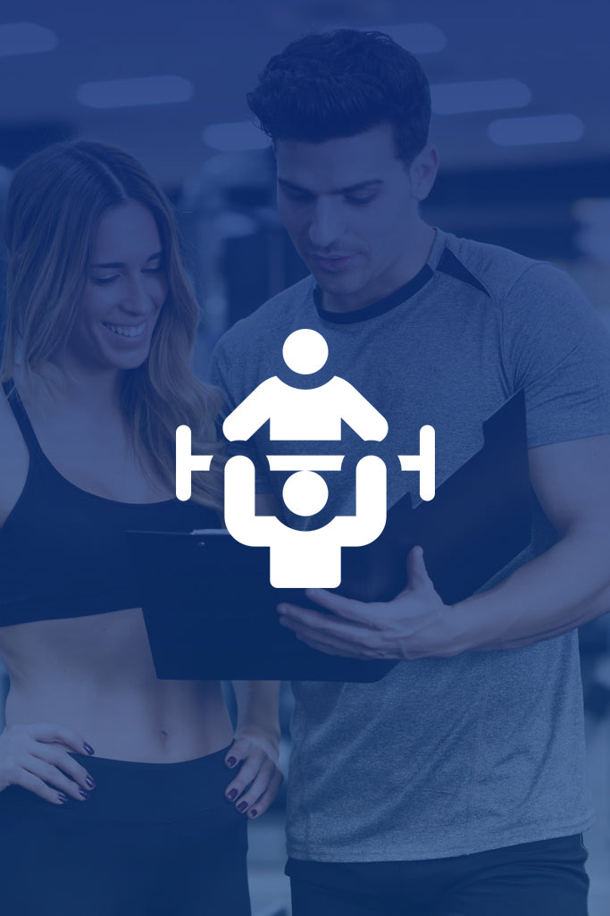 Desenvolvimento de Site Profissional para Personal Trainer