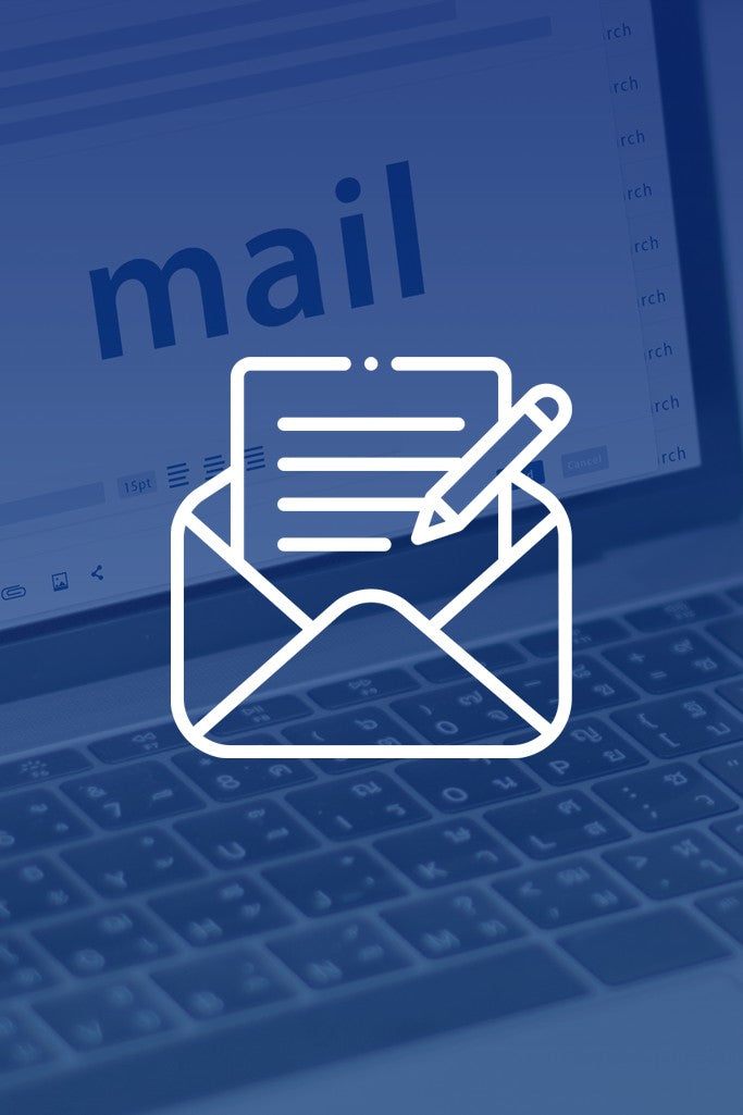 Redação Profissional de E-mail Marketing