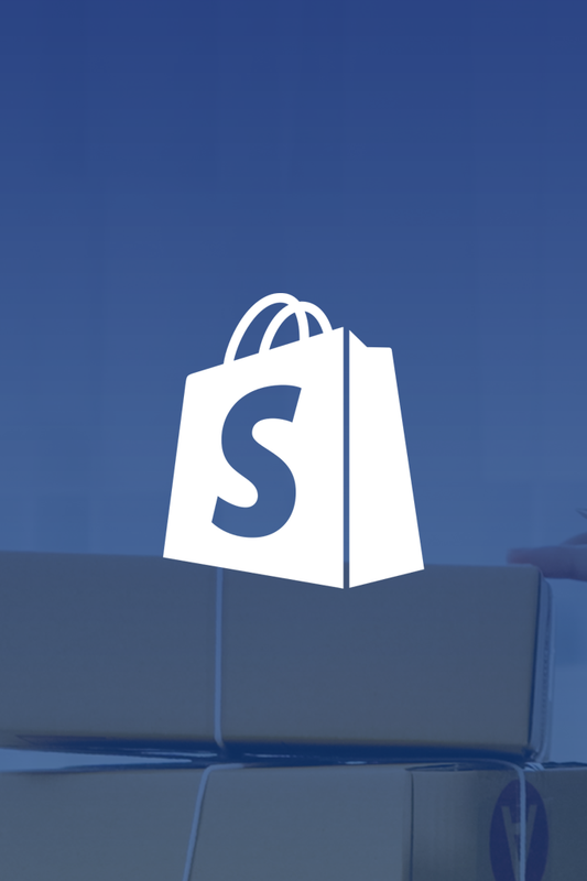 Desenvolvimento de Loja Virtual Profissional com Shopify