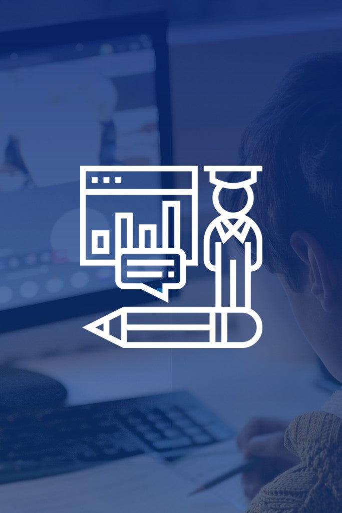 Criação e Desenvolvimento de LMS (Sistema EAD)
