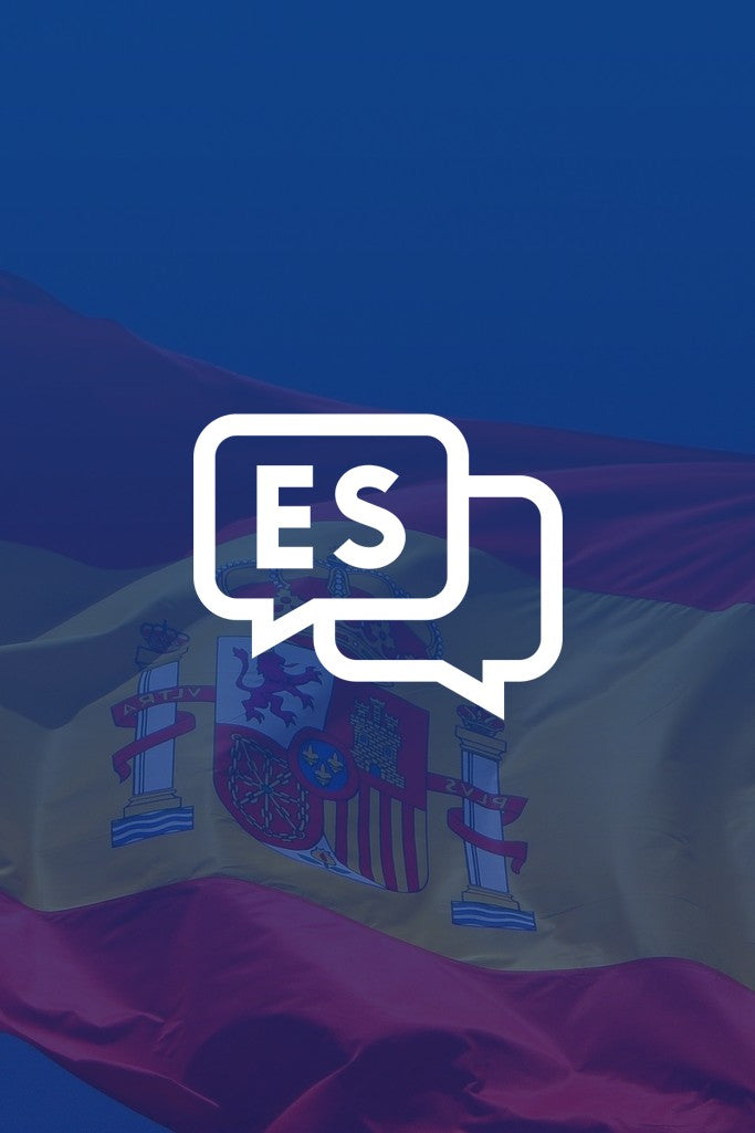 Tradução Site com WordPress para Espanhol da Espanha