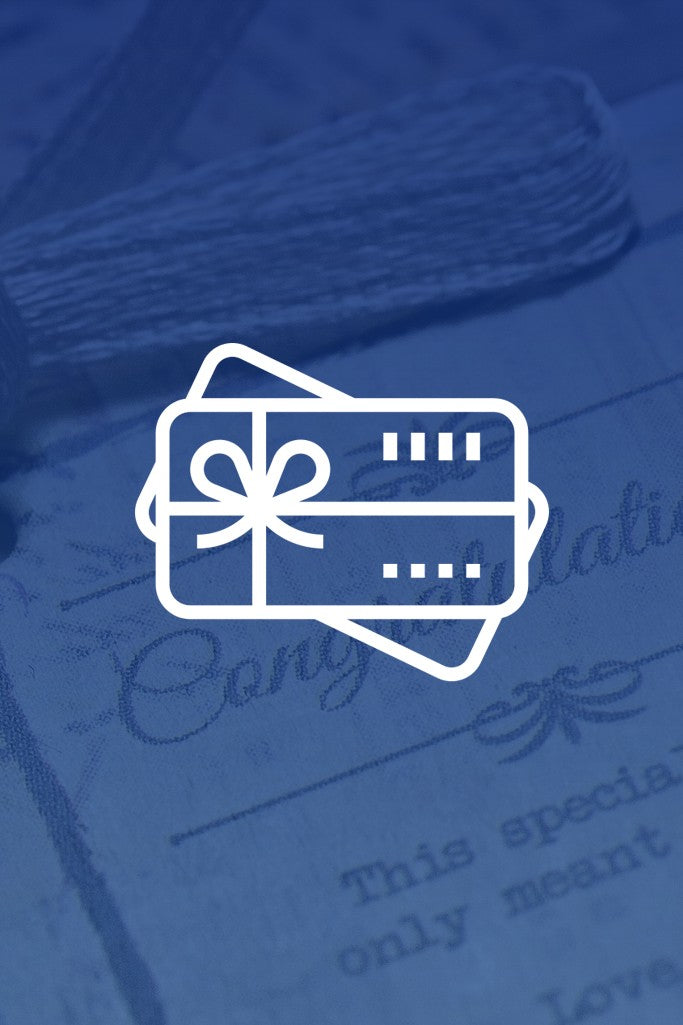 Design Profissional para Vale-Presente