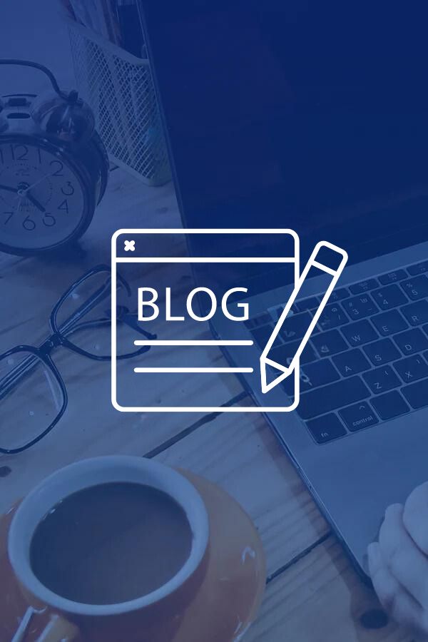 Desenvolvimento de Blog Profissional com Blogger