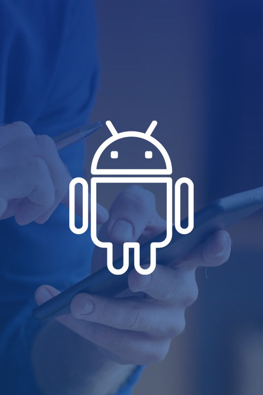 Desenvolvimento de Aplicativo para Android