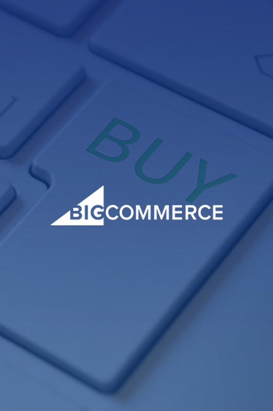 Desenvolvimento de Loja Virtual com BigCommerce