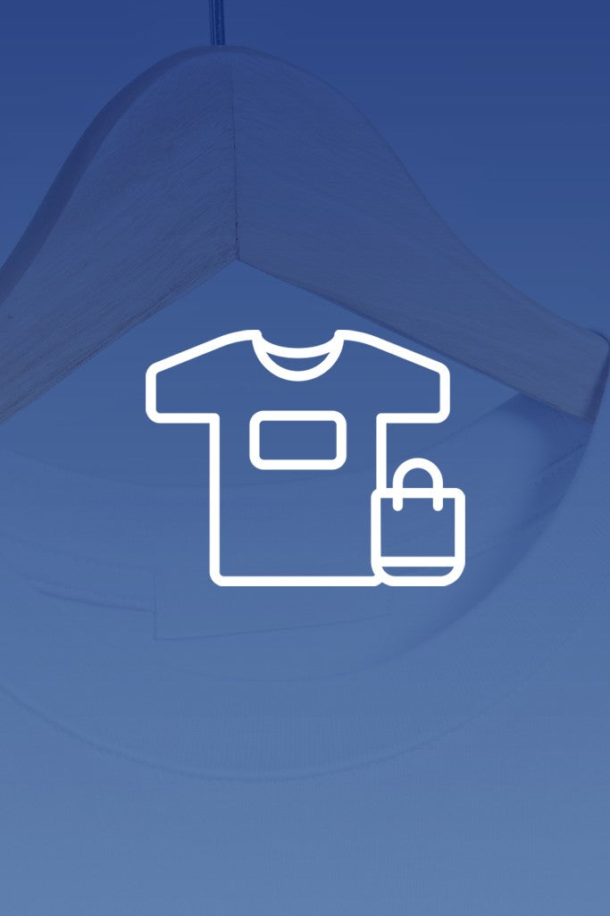 Design Profissional para Camiseta e Mercadorias