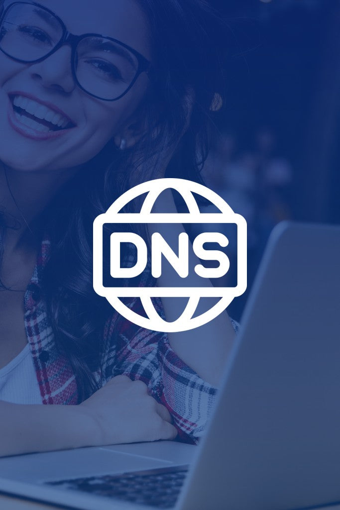 Configuração e Ajustes Profissionais no DNS