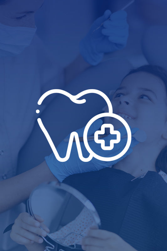 Desenvolvimento de Site Profissional para Dentista