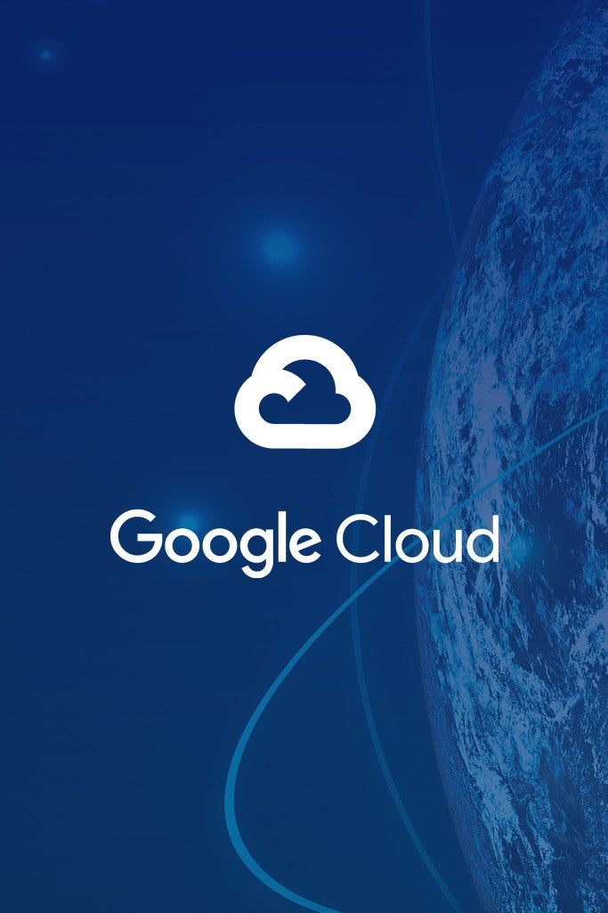 Configuração Profissional do Google Cloud