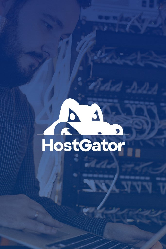 Configuração Profissional do Site no HostGator