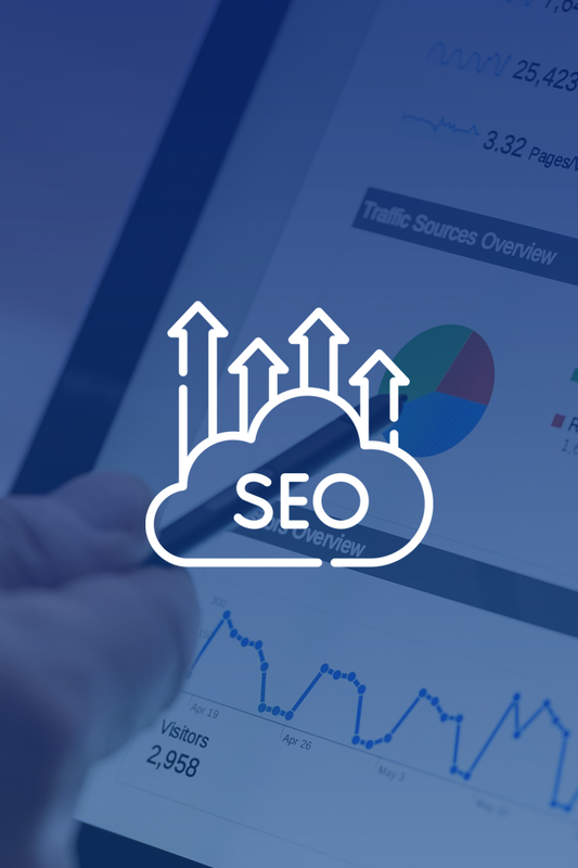 Otimização Profissional de SEO para Sites e Blogs