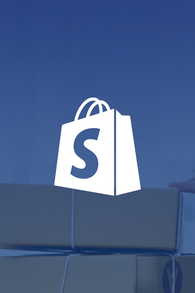Desenvolvimento de Loja Virtual com Shopify