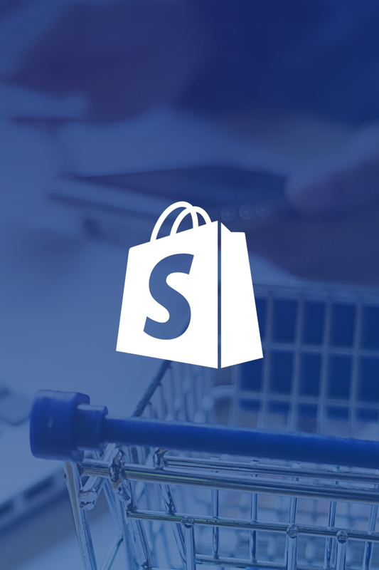 Configuração de ícones de formas de pagamento no Shopify