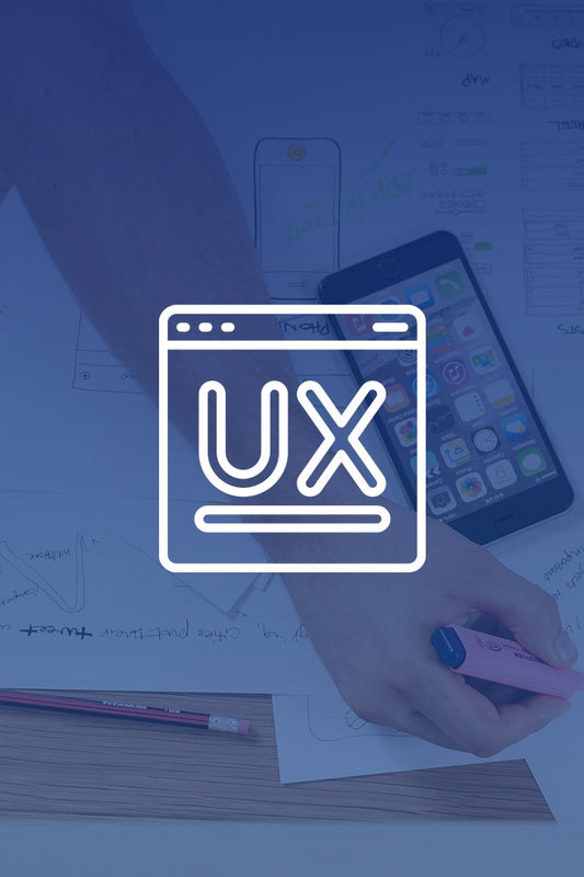 Desenvolvimento de Projeto em UX Design